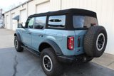 Used 2022 Ford Bronco Big Bend w/ Sasquatch Package image 4