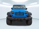Used 2012 Jeep Wrangler Sport image 2