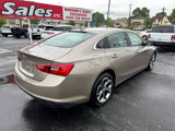 Used 2024 Chevrolet Malibu LT image 5