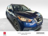 Used 2020 Nissan Kicks SV image 4
