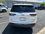 Used 2022 Jeep Grand Cherokee L Limited image 4