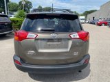 Used 2013 Toyota RAV4 XLE image 4