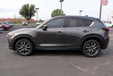 Used 2018 MAZDA CX-5 Grand Touring image 2
