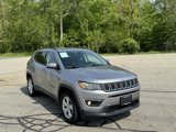 Used 2018 Jeep Compass Latitude w/ Popular Equipment Group image 3