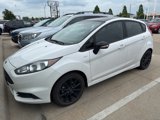 Used 2019 Ford Fiesta ST-Line w/ ST Line Cold Weather Package image 3