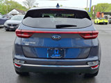 Used 2022 Kia Sportage LX w/ LX AWD Value Edition Package image 5