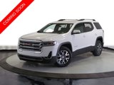 Used 2022 GMC Acadia SLT image 1