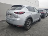Used 2017 MAZDA CX-5 Grand Touring image 2