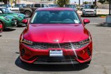 Used 2021 Kia K5 LXS image 2