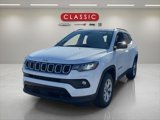 New 2025 Jeep Compass Latitude image 3