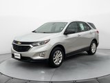 Used 2018 Chevrolet Equinox LS image 2
