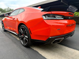 Used 2018 Chevrolet Camaro SS w/ Hot Wheels Edition image 5