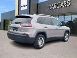 Used 2019 Jeep Cherokee Latitude w/ Popular Appearance Group image 4