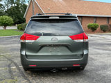 Used 2014 Toyota Sienna XLE image 5