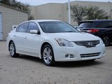 Used 2012 Nissan Altima 3.5 SR w/ Sport Pkg image 4