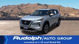 Used 2023 Nissan Rogue SV image 1