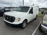 Used 2015 Nissan NV 2500 SV w/ Side & Curtain Airbag Package image 2