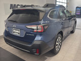 Certified 2020 Subaru Outback Premium w/ Popular Package #1 image 4