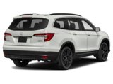 Used 2022 Honda Pilot Special Edition image 2