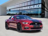 Used 2015 Ford Mustang GT Premium image 2