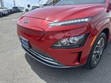Certified 2022 Hyundai Kona SEL w/ Convenience Package image 3