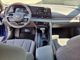 New 2025 Hyundai Elantra Sport image 5
