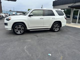 Used 2016 Toyota 4Runner Limited image 4