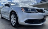 Used 2011 Volkswagen Jetta Sedan image 3