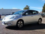 Used 2016 Nissan Leaf SV w/ Premium Package image 6