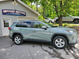 Used 2019 Toyota RAV4 XLE image 2