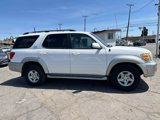 Used 2001 Toyota Sequoia SR5 image 6