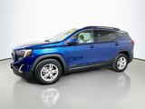 Used 2020 GMC Terrain SLE w/ Driver Convenience Package image 3