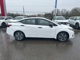Used 2024 Nissan Versa S w/ S Plus Package image 2