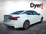 Used 2020 Nissan Altima 2.5 SR image 3