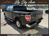 Used 2014 Ford F150 XLT w/ Equipment Group 302A Luxury image 5