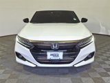 Used 2022 Honda Accord Sport image 3