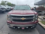 Used 2015 Chevrolet Silverado 1500 LT w/ All Star Edition image 2