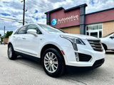 Used 2017 Cadillac XT5 Luxury w/ Driver Awareness Package image 2