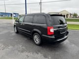 Used 2013 Chrysler Town & Country Touring-L w/ Entertainment Group #2 image 3