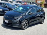Used 2022 Chevrolet Bolt LT w/ Infotainment Package image 2