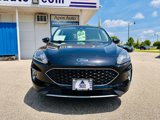 Used 2022 Ford Escape SEL image 2