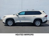 Used 2024 Toyota Grand Highlander XLE image 2