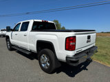 Used 2017 GMC Sierra 2500 SLE w/ HD SLE Preferred Plus Package image 4