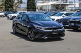 Certified 2023 Kia Forte LXS image 2
