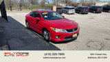 Used 2014 Honda Accord EX-L image 3