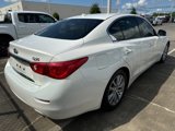 Used 2014 INFINITI Q50 Premium w/ All Weather Package image 4
