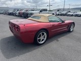 Used 2002 Chevrolet Corvette Convertible w/ Preferred Equipment Group2 image 3