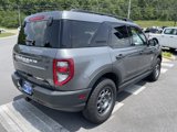 Used 2024 Ford Bronco Sport Big Bend image 5
