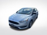 Used 2016 Ford Focus S image 3