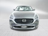 Certified 2025 MAZDA CX-5 AWD 2.5 S w/ Preferred Package image 2